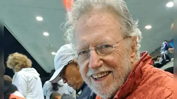“Me robaron mi vida, todo”
