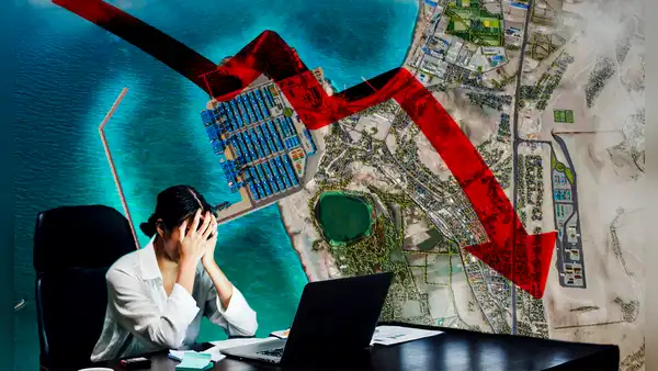 Inversionistas peruanos en Puerto de Chancay no ven aún beneficios
