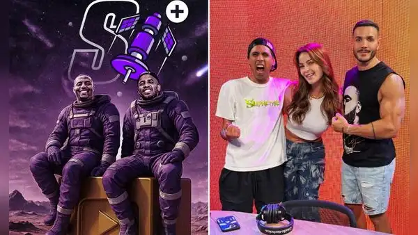 Jefferson Farfán lanza canal de streaming 'Satélite+' y ficharía a exconductores de 'Good Time', según Ric La Torre