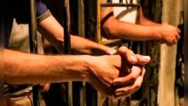 Juez de Flagrancia condena a más de siete años a sujeto por posesión de explosivos