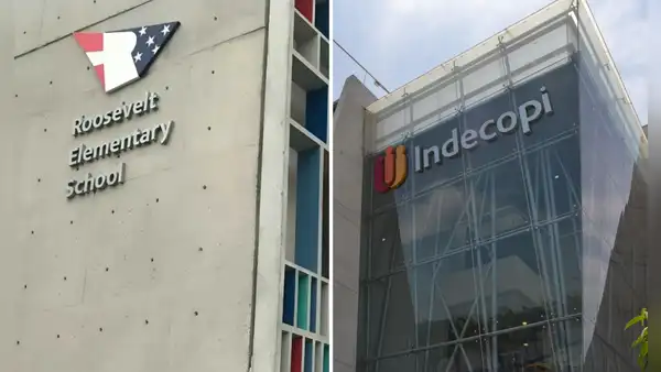 Indecopi multa al Colegio Roosevelt por contenido de libros: la institución anuncia que apelará la sanción