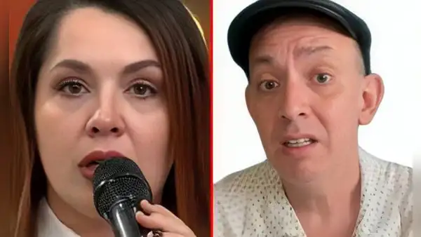Christian Ysla decepcionado con los peruanos tras críticas a Yiddá Eslava: "Somos bestias que se burlan del animal que está herido"