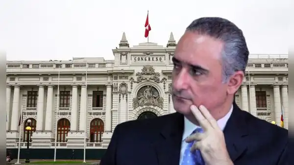 Alex Kouri no postulará en Elecciones 2026: Poder Judicial ratifica inhabilitación del exgobernador del Callao
