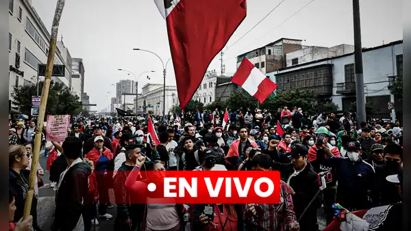 Paro nacional 14 de noviembre: quiénes son la Generación Z, rutas y puntos de concentración