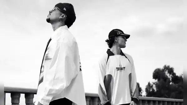 Emil versiona su éxito ‘Piola de flow’ junto al colombiano Lorduy, exintegrante de Piso 21