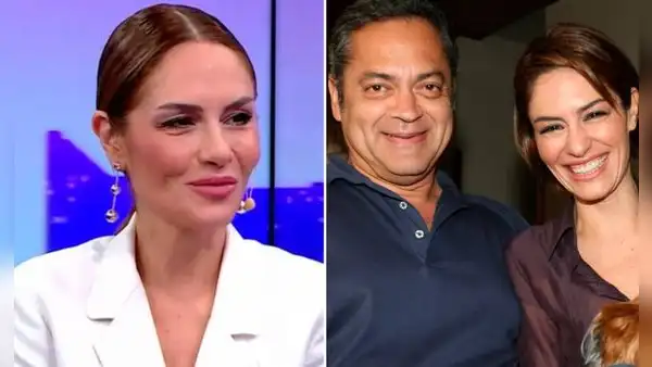 Mávila Huertas confiesa por qué no se divorció de Roberto Reátegui pese a que una pareja anterior quería casarse con ella: "Nunca voy a poder dar ese paso"