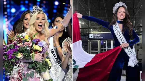 ¿Cuándo y a qué hora ver el Miss Universo 2025 desde Latinoamérica y EE.UU.?