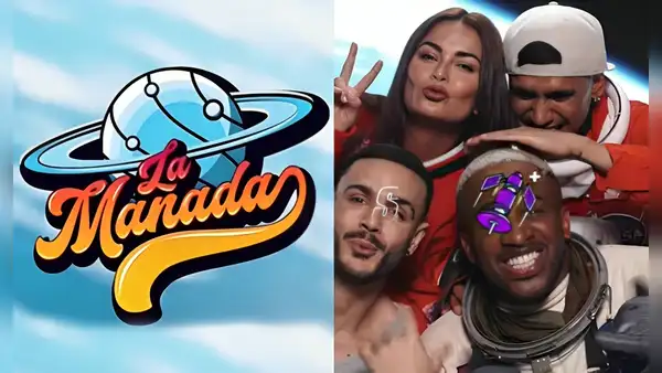 Jefferson Farfán confirma el regreso de 'La Manada' a su nuevo streaming 'Satélite+' y oficializa fecha de estreno