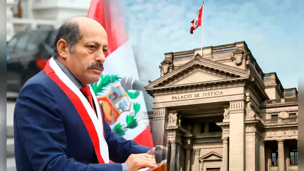 Congreso busca modificar Ley Orgánica del Poder Judicial: propone aumentar de 20 a 59 los jueces supremos