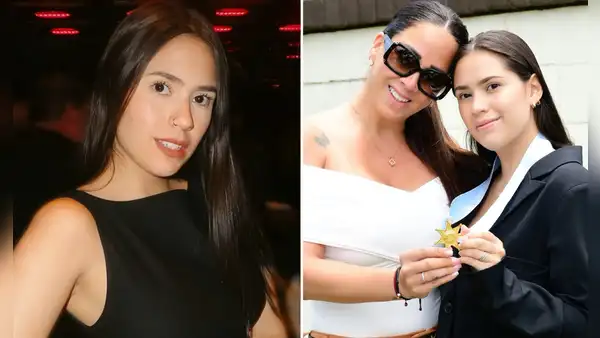 Hija de Melissa Klug, Gianella Marquina, celebra que podrá congelar sus óvulos tras superar problema de salud: "El próximo mes ya estoy congelando"