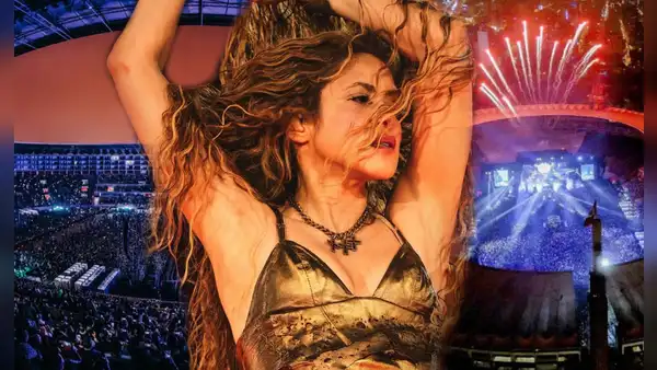 Shakira en Lima DÍA 3: horarios, accesos, entradas y guía completa para el último concierto en Estadio Nacional