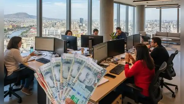 Aguinaldo y gratificación en Perú 2025: ¿desde cuándo y qué montos podrán cobrar los trabajadores en diciembre?