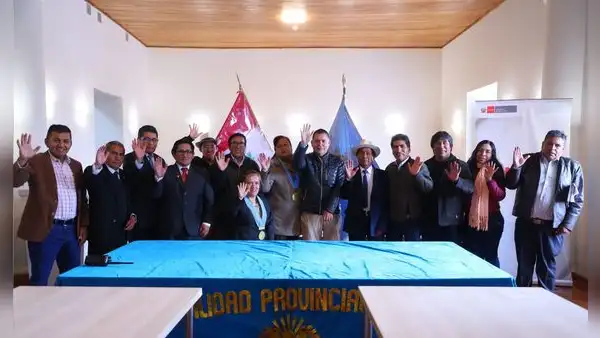 Minedu inicia proceso para crear la Universidad de Jauja en Junín