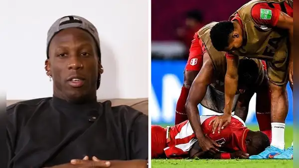 Luis Advíncula asume la culpa por fallar penal decisivo que dejó a la selección peruana sin Mundial: "El responsable era yo"