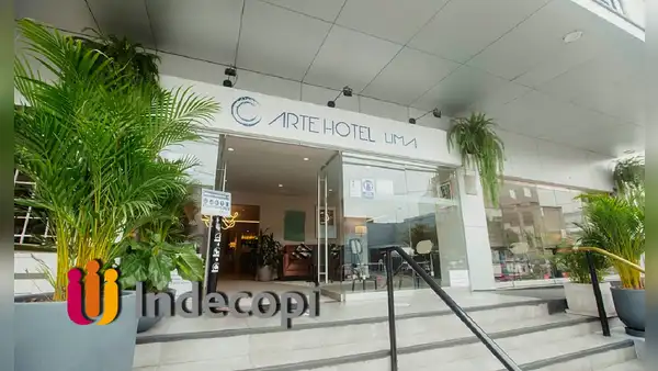 Indecopi sanciona a exclusivo hotel de San Isidro con más de S/150.000 por reproducir canciones de Shakira, Lady Gaga y Daddy Yankee con fines lucrativos