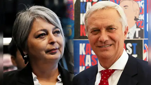 Jeannette Jara y José Antonio Kast pasan a segunda vuelta en Chile, marcado por el choque entre izquierda y derecha