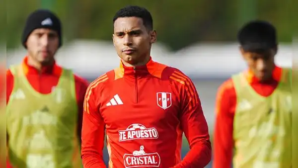 Marcos López, llamado a ser uno de los referentes en esta selección peruana, pidió a los hinchas ilusionarse con este nuevo proceso