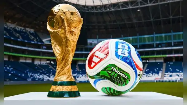 Clasificados al Mundial 2026: los 32 equipos que aseguraron su participación y las plazas que faltan definir