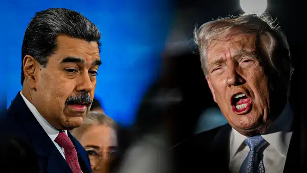 EE. UU. designará al Cartel de los Soles, presuntamente liderado por Nicolás Maduro, como organización terrorista extranjera