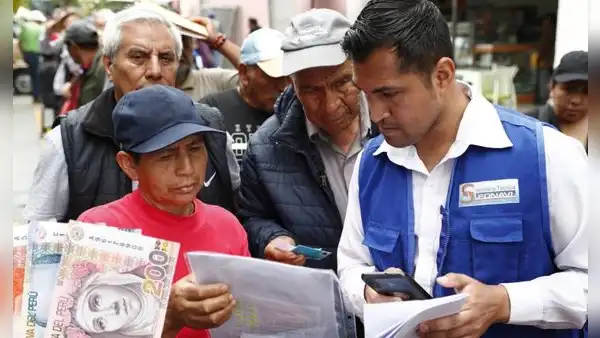 Fonavi: exigen al Ejecutivo que asigne mayores recursos para garantizar devolución de aportes en 2026