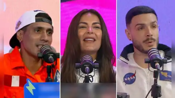 'La manada' regresa a YouTube con más de 17.000 espectadores: "Ahora pediremos bots"