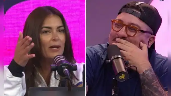 Estreno de 'La manada' en canal de Jefferson Farfán deja atrás a podcast 'Good Floro' y triplica su audiencia