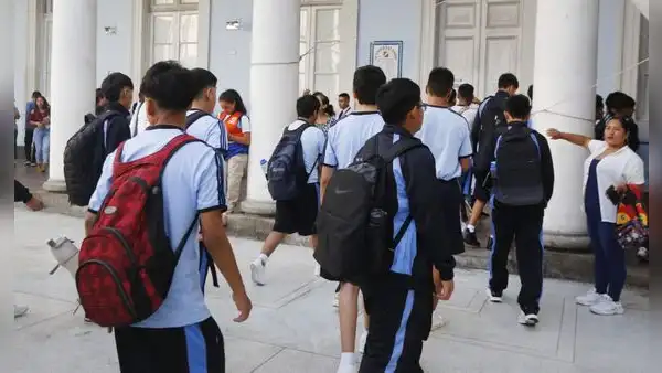 Suspensión de clases confirmada por feriado largo de hasta 4 días en Perú: ¿cuándo es?