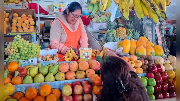 Precio de canasta básica en mercados del Perú HOY 18 de noviembre: pollo, papa, huevo y otros alimentos
