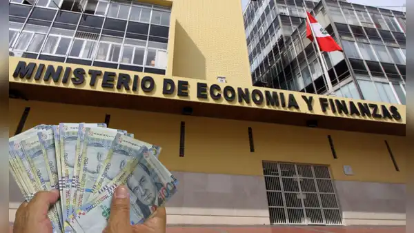 MEF aprueba nueva escala salarial y beneficios para servidores públicos de proyectos especiales: montos según categoría y cargos