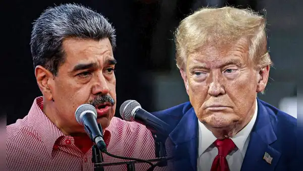 Maduro desafía a Trump a hablar cara a cara, mientras EE.UU. deja abierta la posibilidad de enviar militares a Venezuela