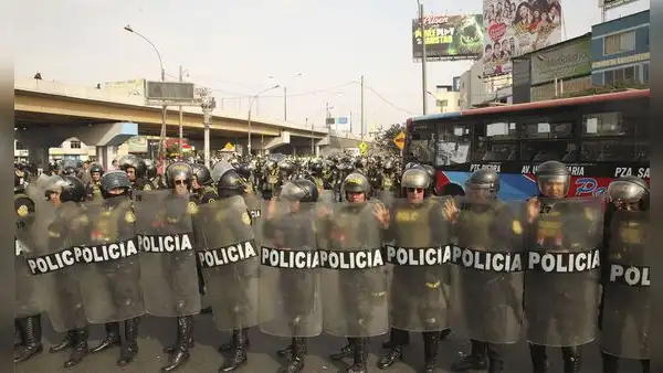 Se amplía estado de emergencia en Lima y Callao: ¿hasta cuándo durará la medida para enfrentar la criminalidad?