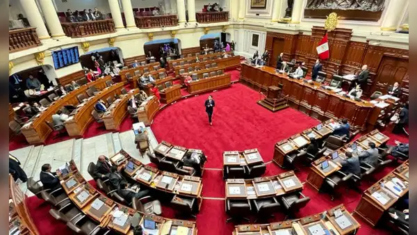 Congreso reemplaza canasta navideña por tarjeta de consumo y planea gasto de hasta S/ 8.5 millones