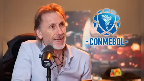 "Cada uno debe respetar su esencia": Ricardo Gareca pone de ejemplo a DT de Sudamérica que clasificó al Mundial 2026