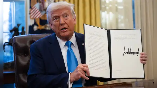 Trump logra apoyo de la ONU a su plan para Gaza, pero la falta de detalles ensombrecen su futuro y genera críticas