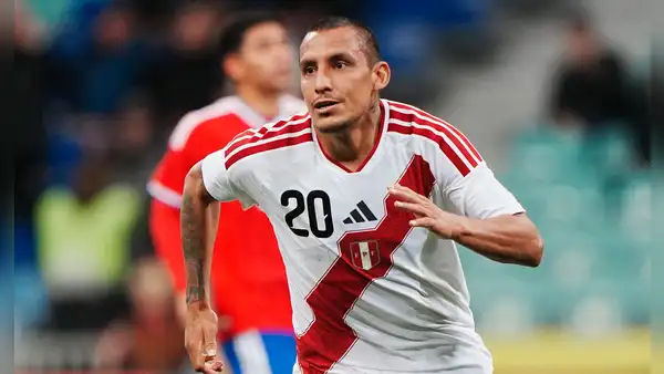 Mirar Perú vs. Chile EN VIVO HOY con gol de Alex Valera: transmisión online del segundo tiempo