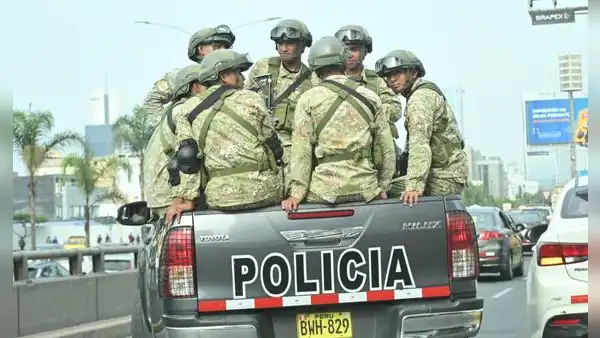 ¿Habrá toque de queda en Lima y Callao tras extensión del estado de emergencia? Esto dijo el Ministerio del Interior