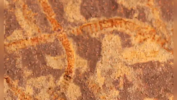 La inteligencia artificial descubre los rastros más antiguos de la vida en la Tierra de hace 3.300 millones de años