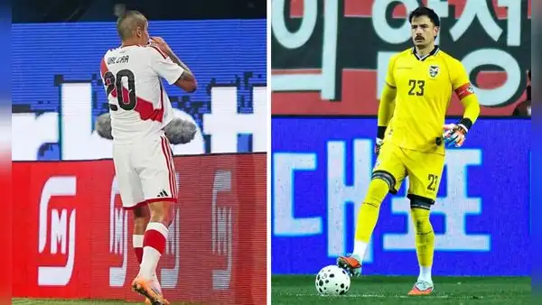Bolivia vs Perú: fecha, hora y canal TV del último amistoso confirmado en el 2025