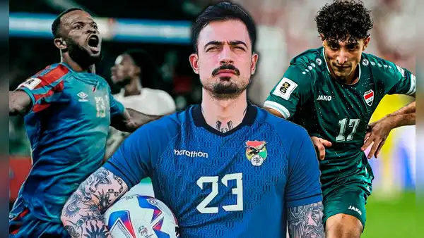 ¿Cuándo es el sorteo del repechaje para el Mundial 2026? Estas son las selecciones clasificadas