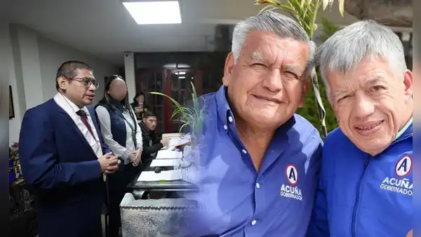 Caso Qali Warma: Fiscalía allana inmuebles en tres regiones y señala a hermano de César Acuña por presunto tráfico de influencias