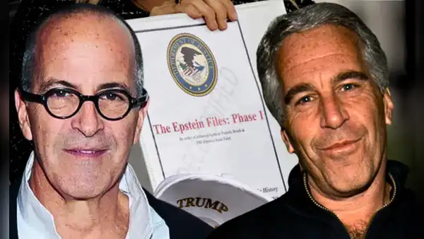 Mark Epstein asegura que los archivos de su hermano están siendo manipulados por el FBI para borrar nombres de figuras republicanas