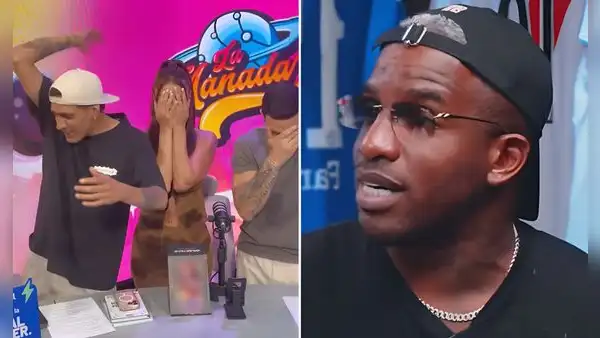 Laura Spoya, Mario y Gerardo Pe suspenden emisión de podcast y revelan motivos: "Les pedimos una disculpa"