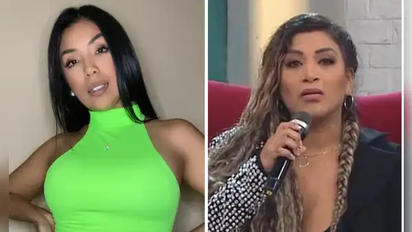 Kate Candela responde a acusaciones de despido de manera injusta a miembros de su orquesta: "No siento pena"