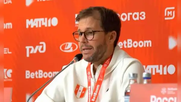 Manuel Barreto deja el dolor de lado y comparte su orgullo por la selección peruana pese a caer 2-1 ante Chile: "No lo merecieron"