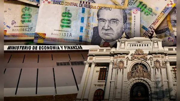 Comisión del Congreso aprueba dictamen del Presupuesto del Sector Público 2026 por S/257.562 millones sin votos en contra