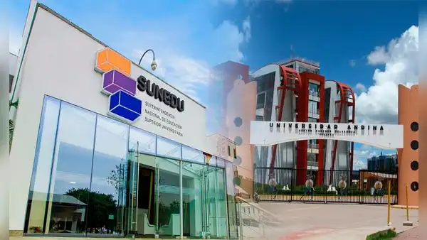 Sunedu deniega licenciamiento y ordena cierre de 5 universidades en Perú: no darán clases para 2026