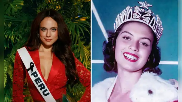 Hace 68 años Perú ganó su única corona del Miss Universo: ¿quién es Gladys Zender, la modelo peruana en recibir este título?