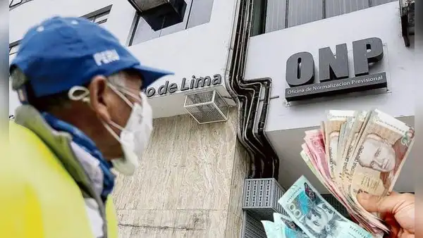 ONP, bono de reconocimiento: exigen al Gobierno de Jerí que cumpla con entregar beneficio para millones de peruanos
