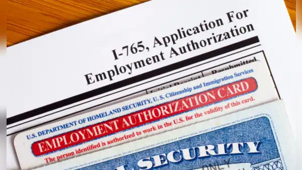 Estos son los requisitos de USCIS para renovar tu permiso de trabajo en Estados Unidos en 2025