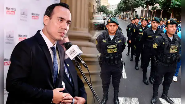 Gobierno de José Jerí oficializa extensión del estado de emergencia en Lima y Callao por 30 días